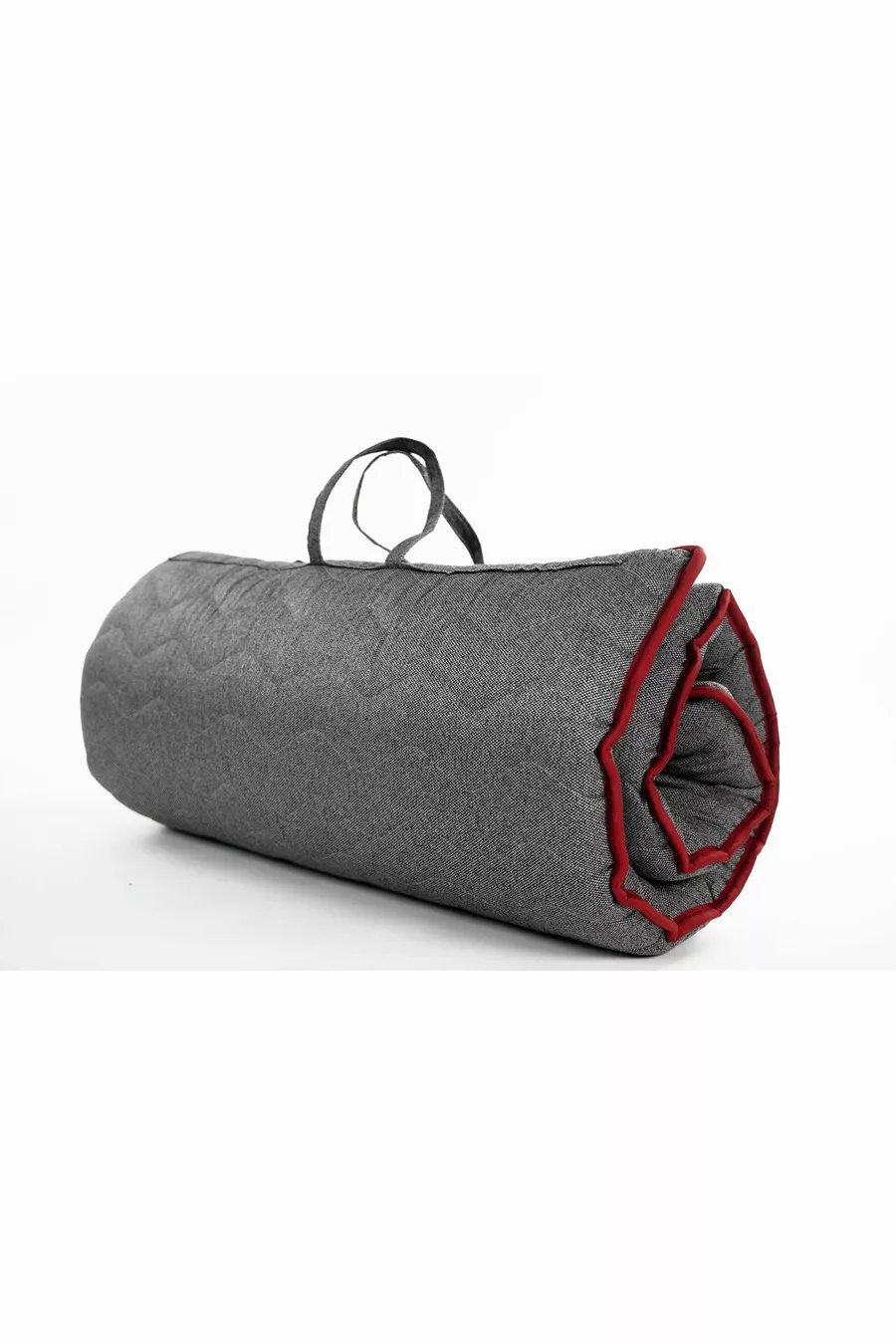 Lit pliant portable pour caravane, camping, hôtel, lit d'appoint pour invité, lit d'appoint pour mère, lit de secours pour tremblement de terre, lit simple