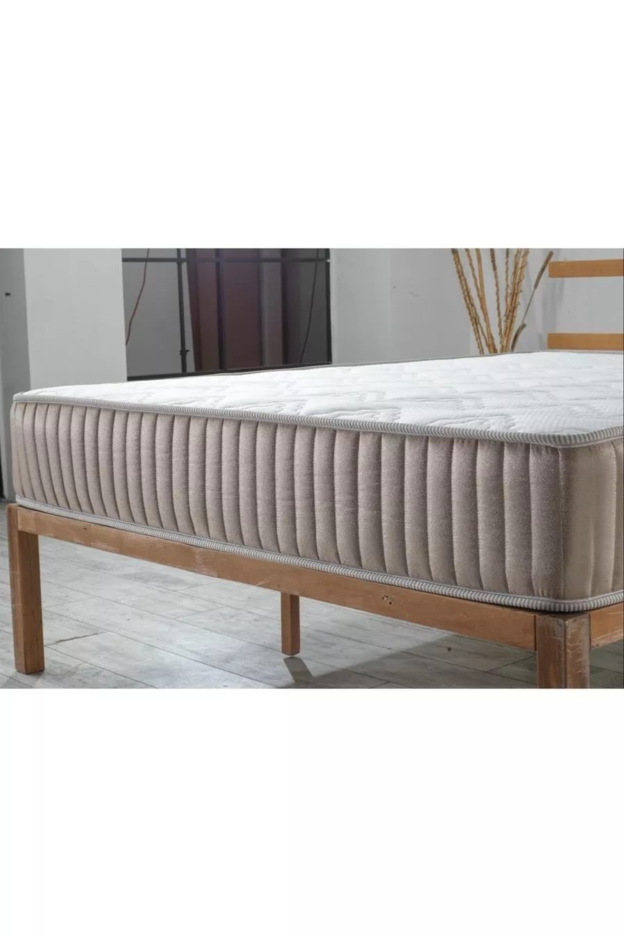 Matelas à ressorts Diamond Fabrication sur mesure Toutes tailles