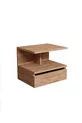 Table de chevet murale pour climatisation