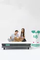 Matelas Master Full Ortopédique Roll Pack sans Ressorts Visco