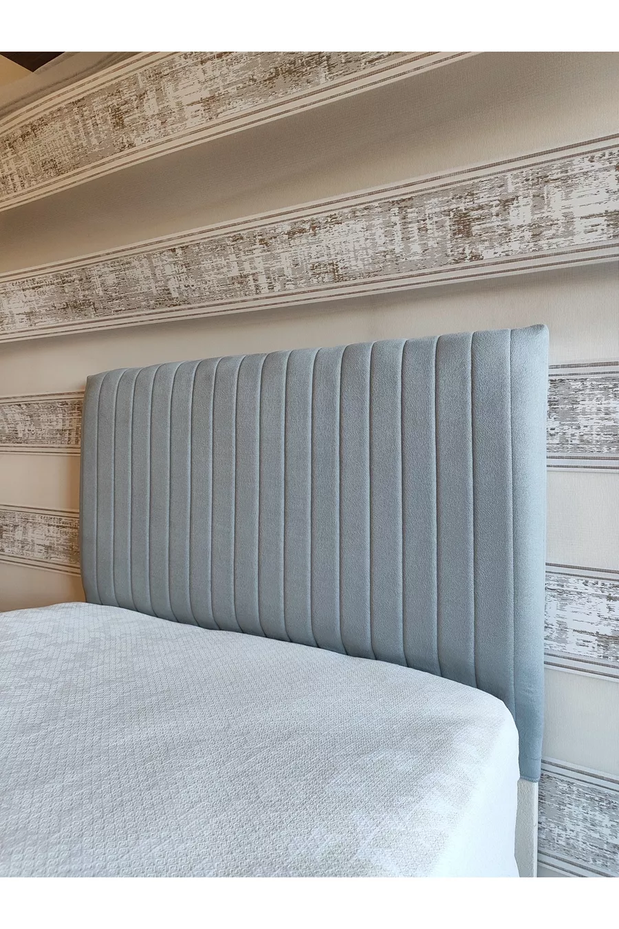 Housse de tête de lit Sonne Baza Design cm