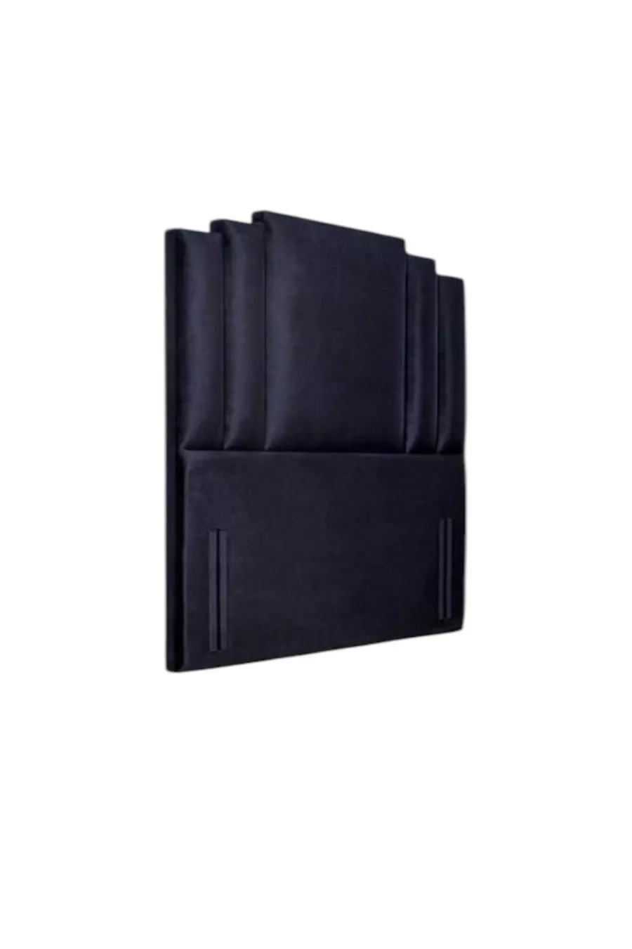 Tête de lit Comfortis pour lit simple et double avec sommier