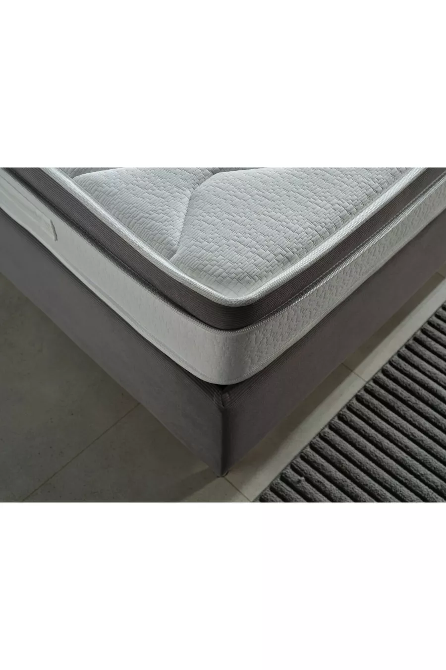 Matelas à ressorts Comfort Relax