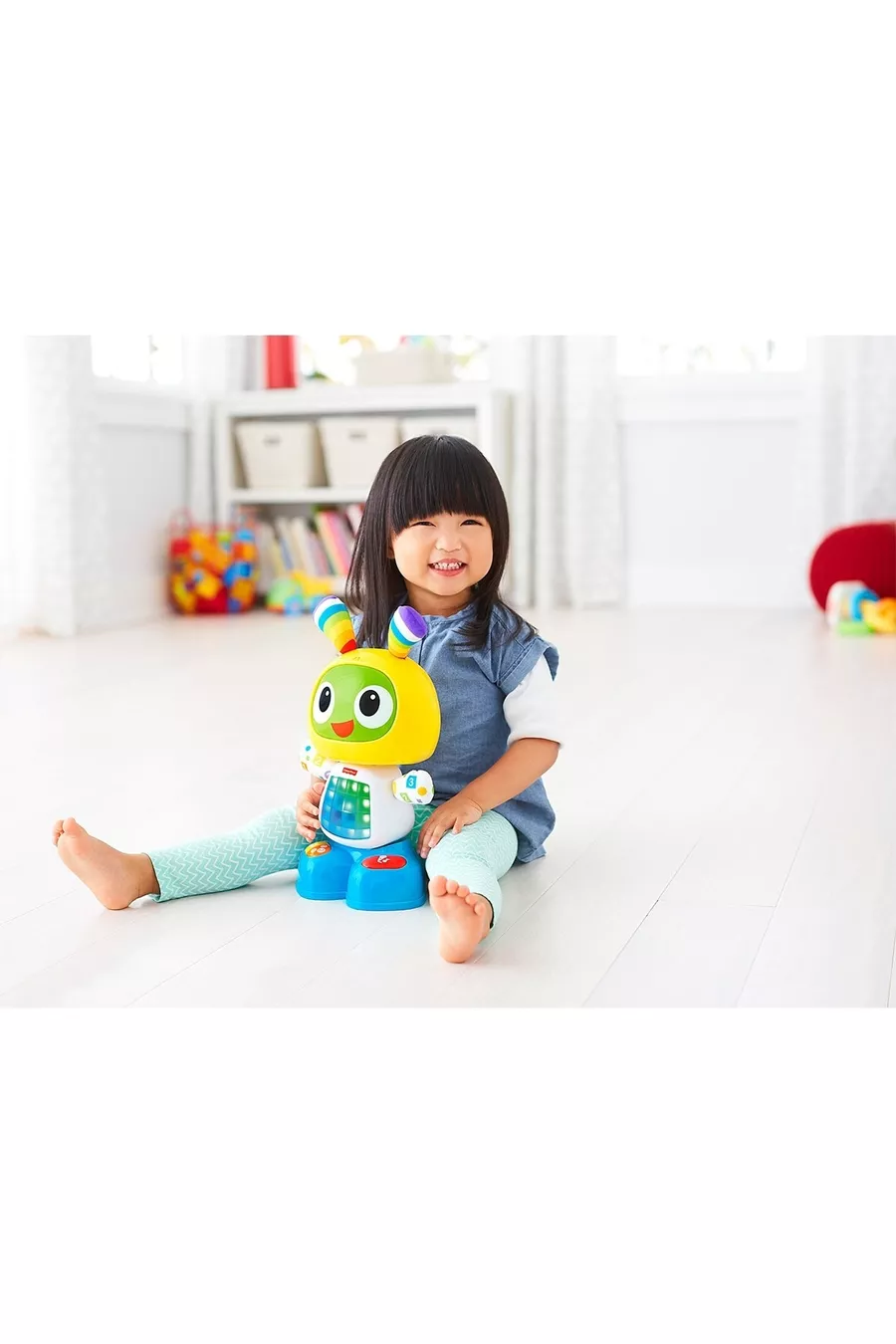 Fisher-Price® Danseur BeatBo en turc