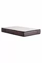 Matelas Royal Lux Orthopédique avec Ressorts et Coussin Amovible (SOMMIER ET TÊTE DE LIT NON INCLUS)