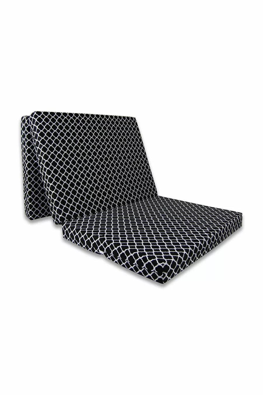 Coussin de lit pliant en mousse cm Karaçatı