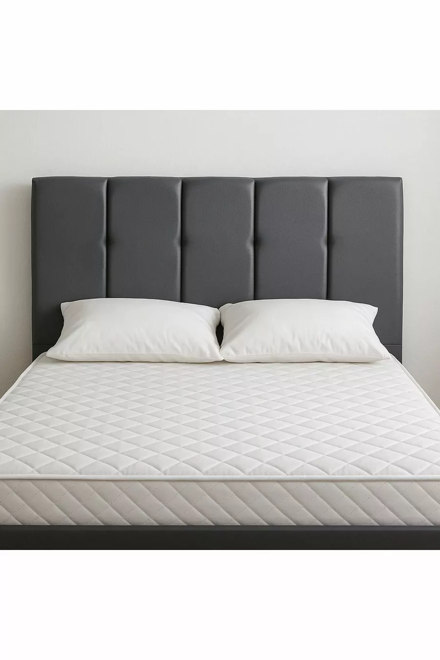 Tête de lit pour lit simple et double COMFORTIS