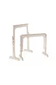 - Banc de scie réglable pour atelier, fabrication spéciale, équipement de découpe CNC