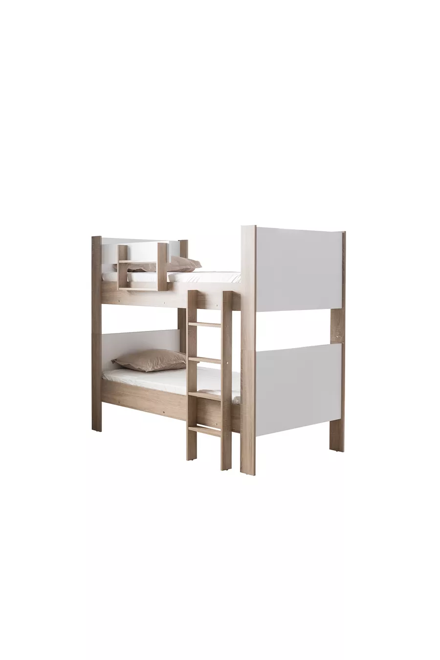 Ekol Lits superposés en bois