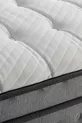 Matelas orthopédique à ressorts ensachés Latex 5 Zones Premium Double