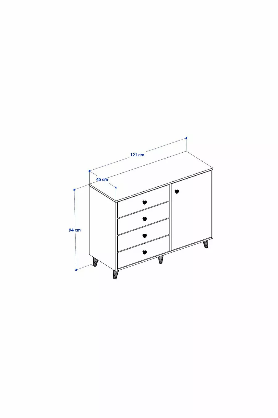 Commode Tokyo