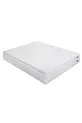 Matelas orthopédique en visco de 7 cm avec couvre-oreiller zippé offert