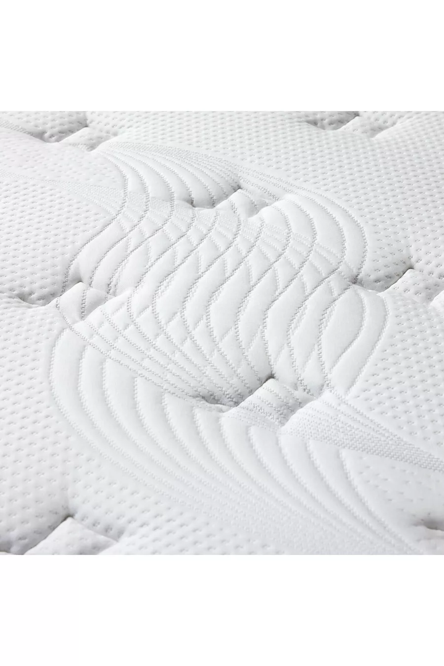 Matelas Hybride Latex Dormeur