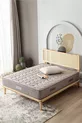 Matelas à ressorts sac ultra orthopédique série exclusive Saracens (CM)