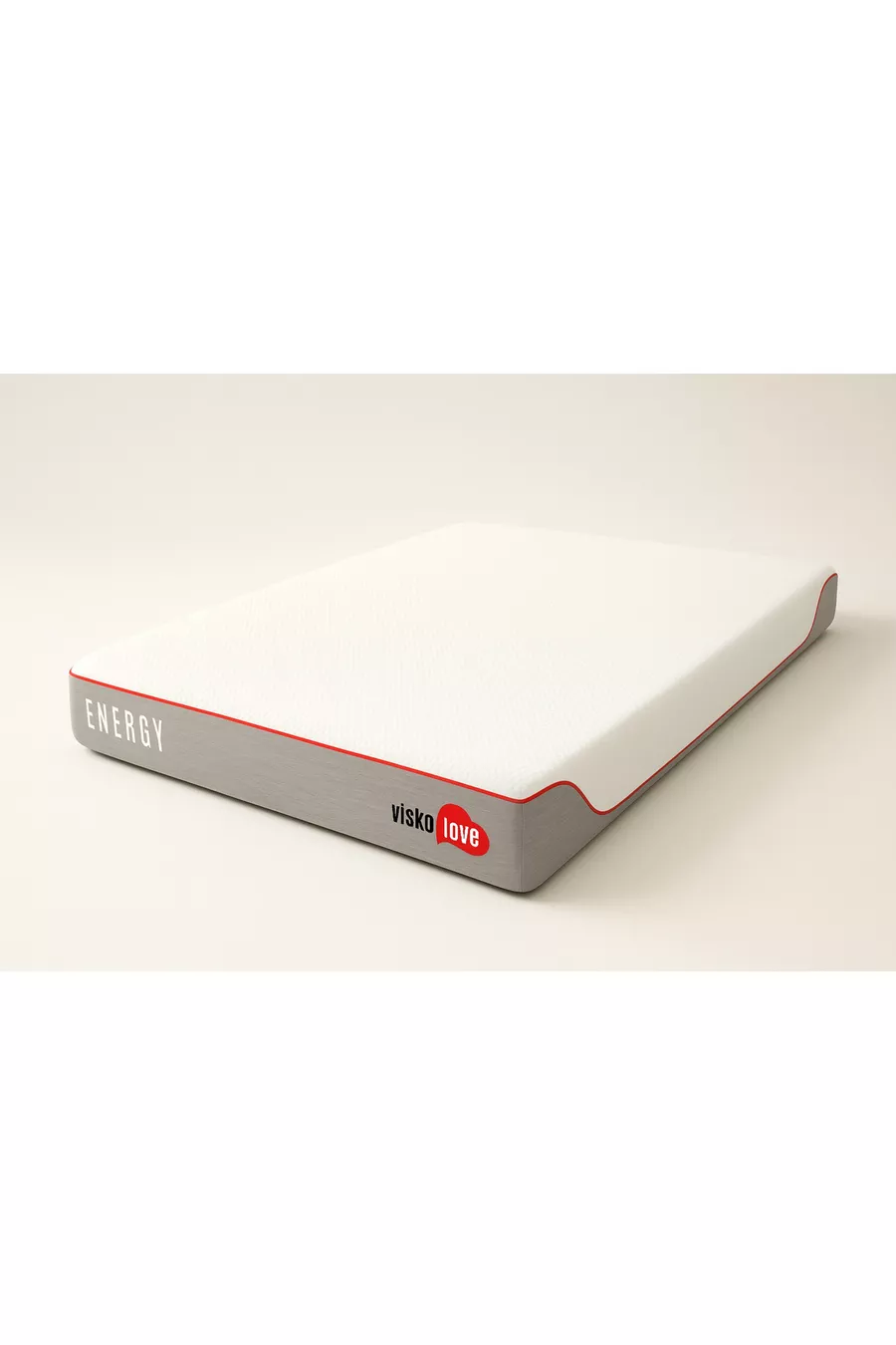 Matelas Intelligent Energy Visco