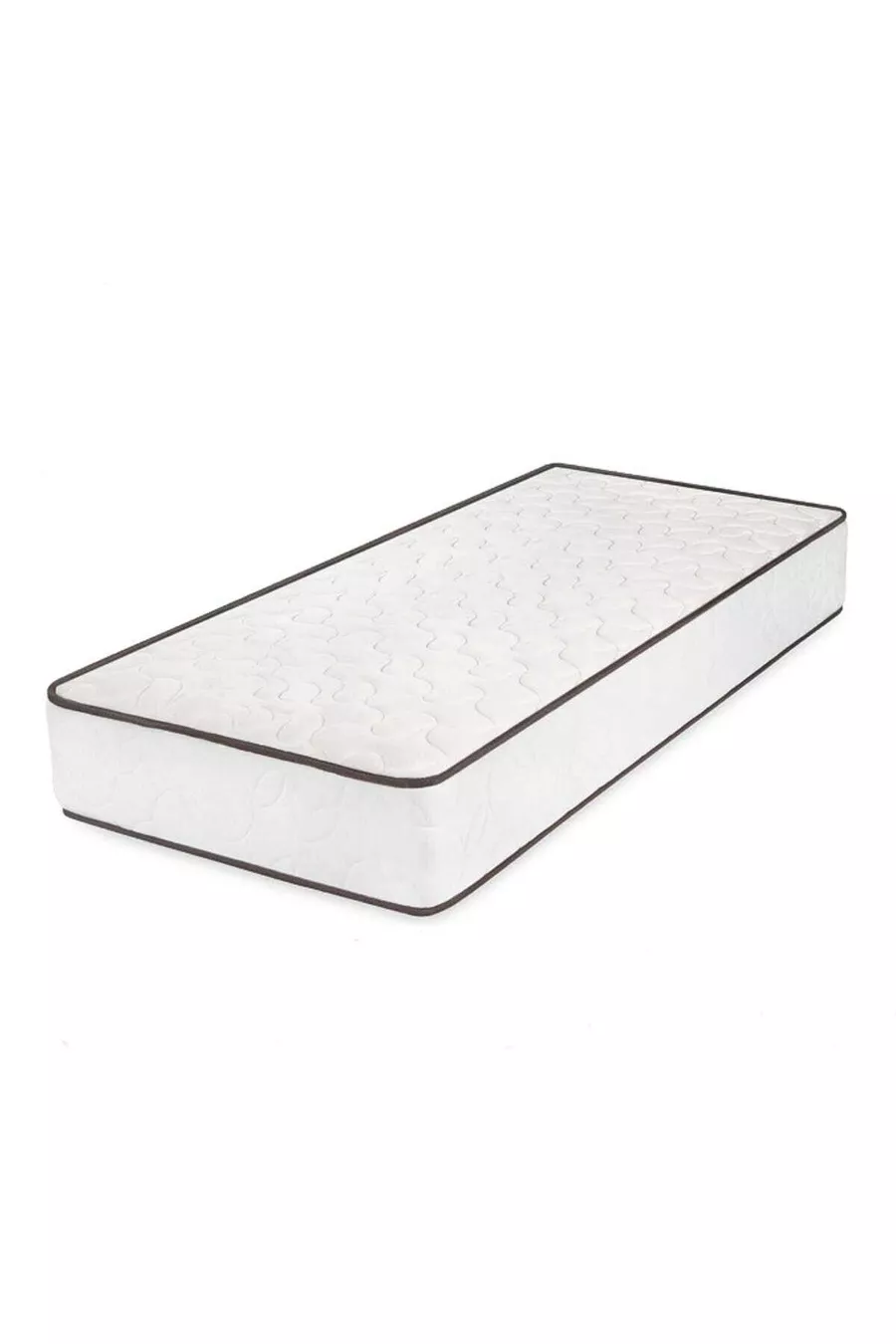 FABRICATION SPÉCIALE Matelas à ressorts orthopédique Matelas de luxe orthopédique jacquard
