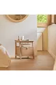 Table de chevet en pin massif WildWood