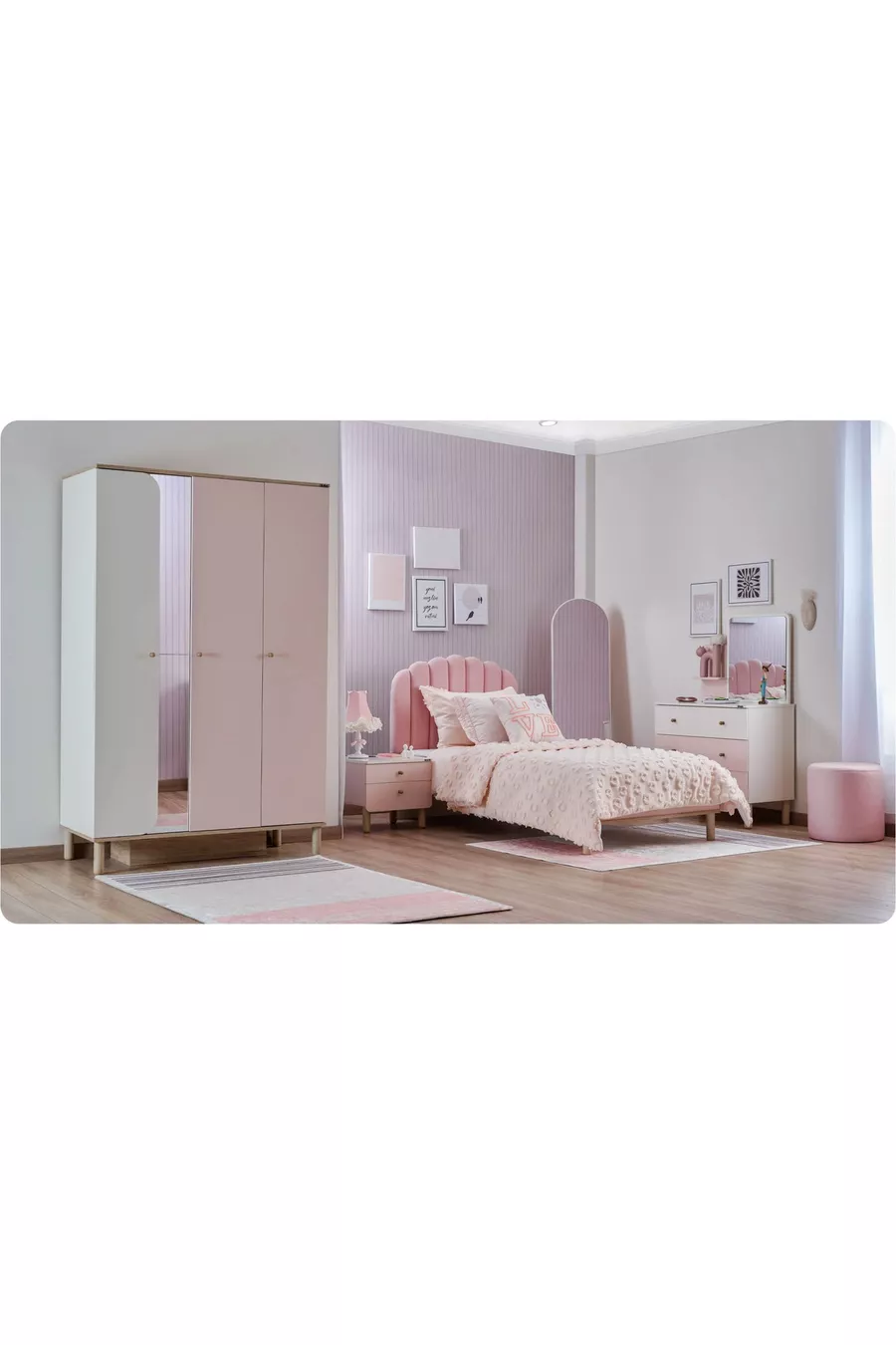 Sofia Commode