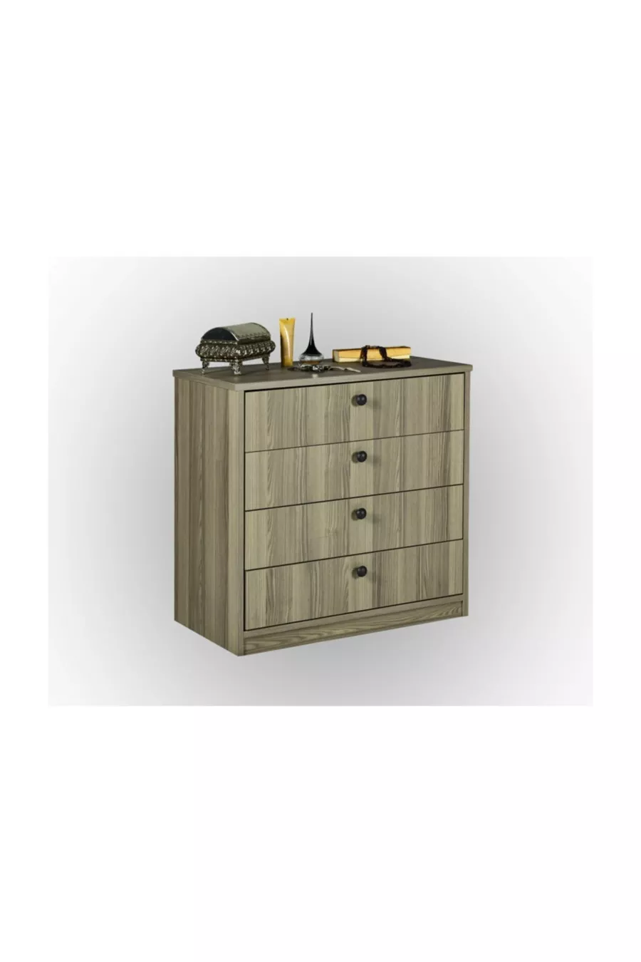 Commode Lucca Cordoba
