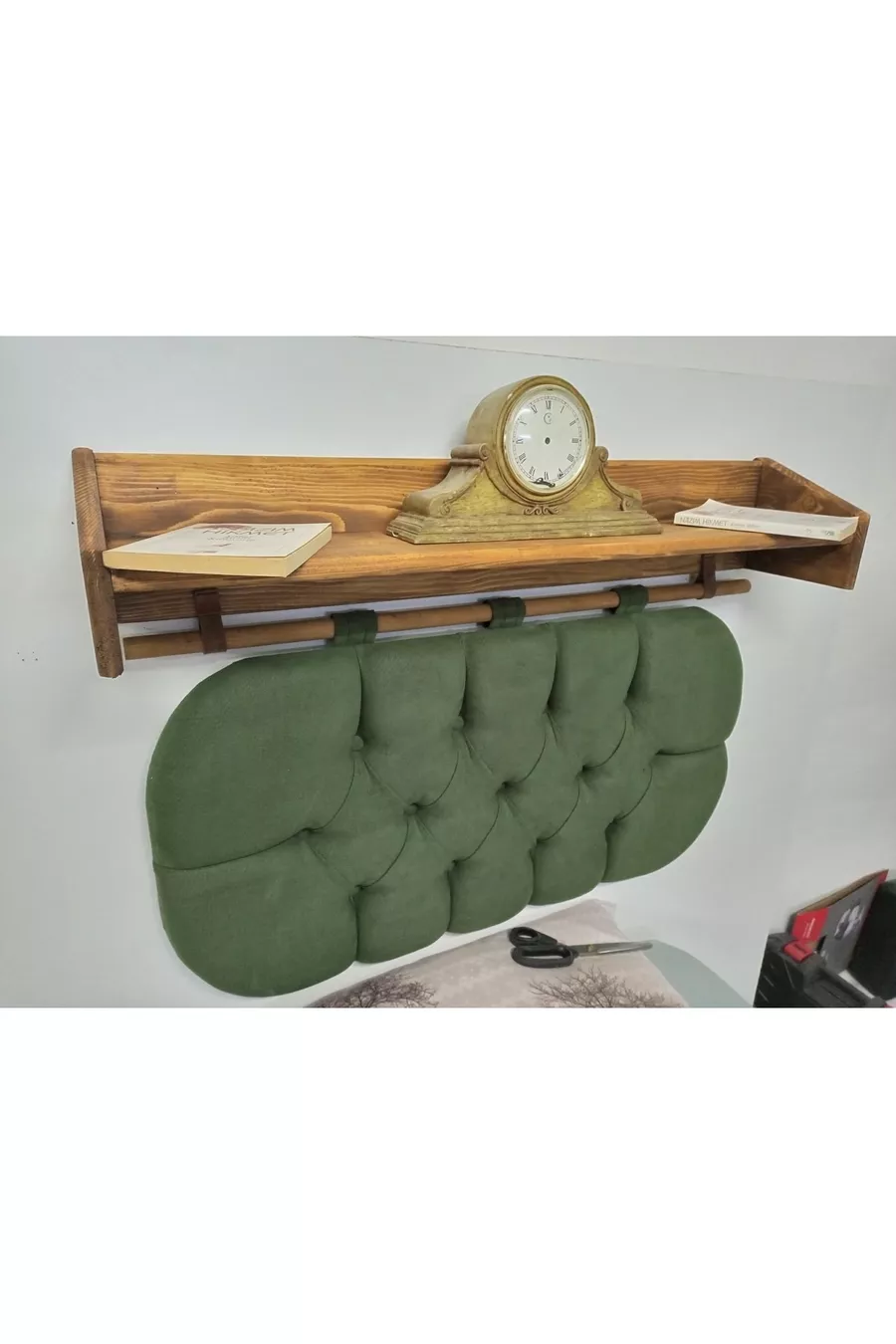 Tête de lit Bisa
