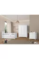 Armoire polyvalente Boss, commode avec tiroirs, commode avec portes, commode à 3 tiroirs