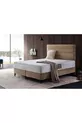 Ensemble Lit Coffre Silver