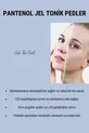 Kore Ice Gel Toner Tampon de Nettoyage du Visage Raffermissant Hydratant Anti-Âge - Panthénol Céramide