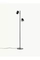 Lampadaire double design moderne