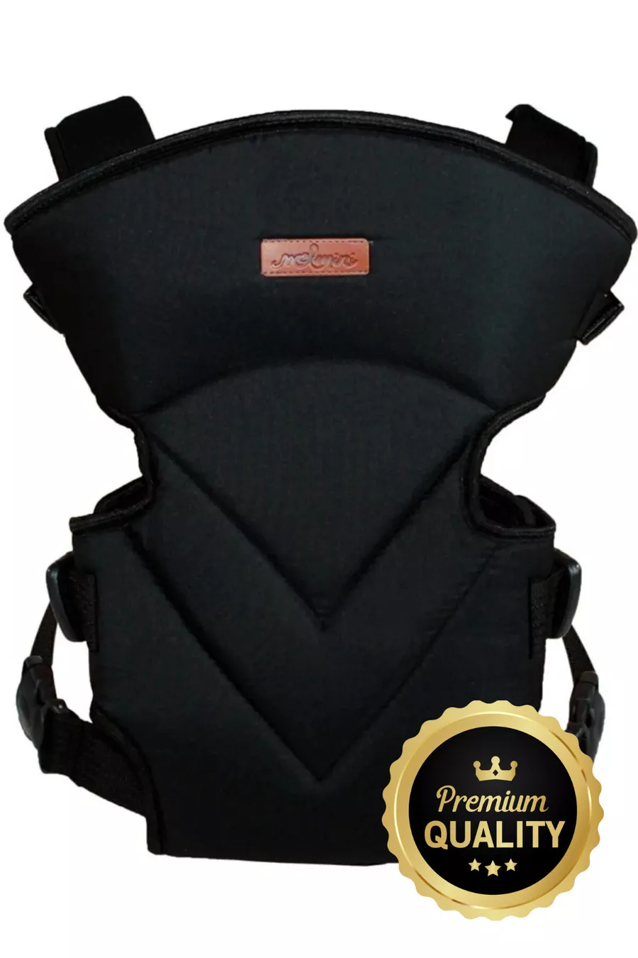 Comfort ergonomique Porte-bébé polyvalent Sac de transport pour bébé Porte-bébé Écharpe de bébé