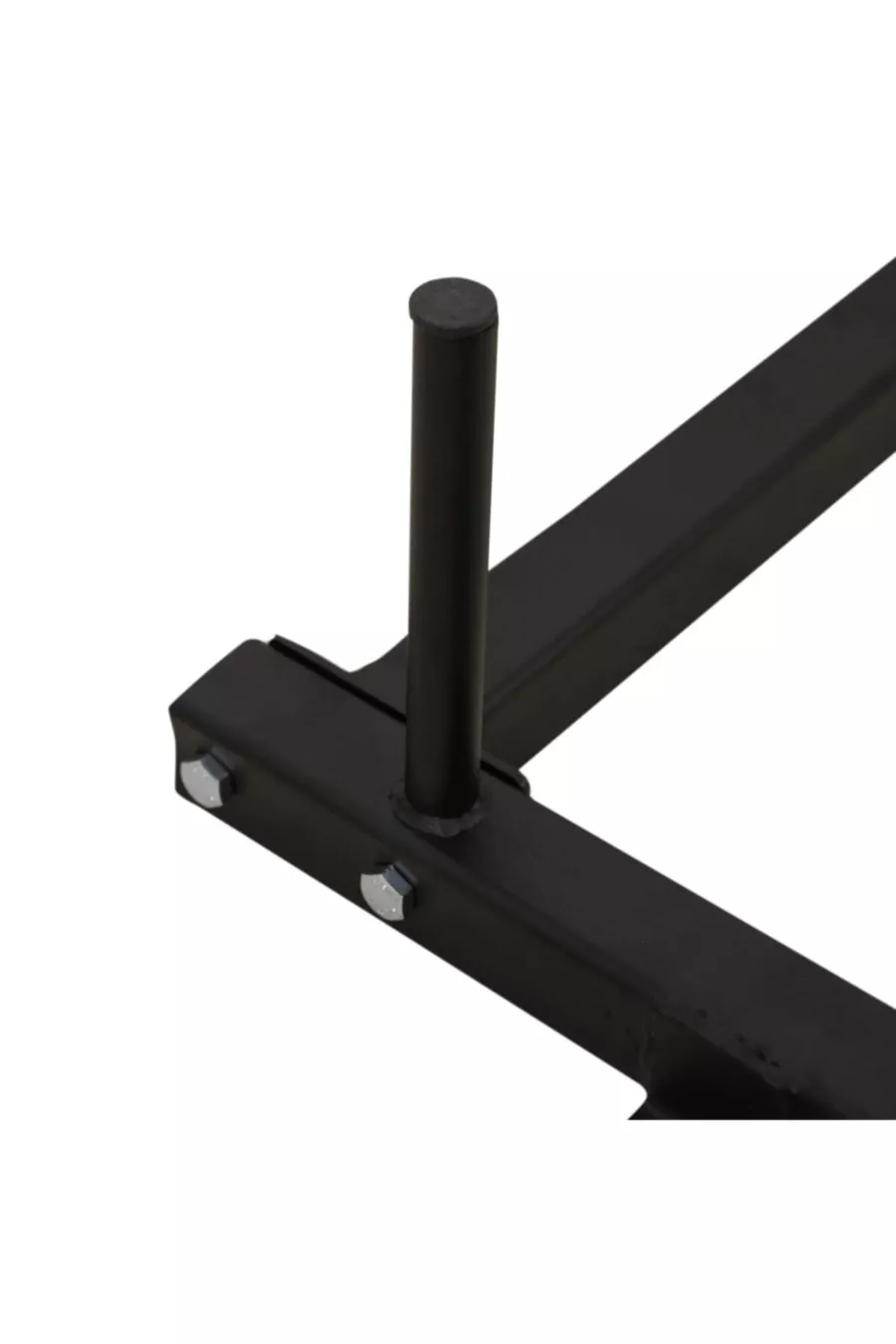 Station de Squat / Banc / Tractions / Poulie pour Ensemble de Fitness