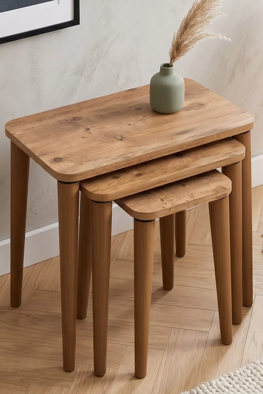 Table d'appoint Letto Zigon