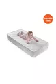 Matelas à ressorts avec rembourrage DHT confortable Milky