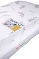 LIT ORTHOPÉDIQUE pour Bébé et Enfant, Matelas de Berceau, Lit Parapluie, Matelas Bébé sur Mesure en Bambou cm