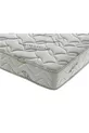 Matelas à ressorts orthopédique doux Bamboo Ortopédique