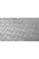 Protège-matelas en mousse avec élastique Toutes tailles