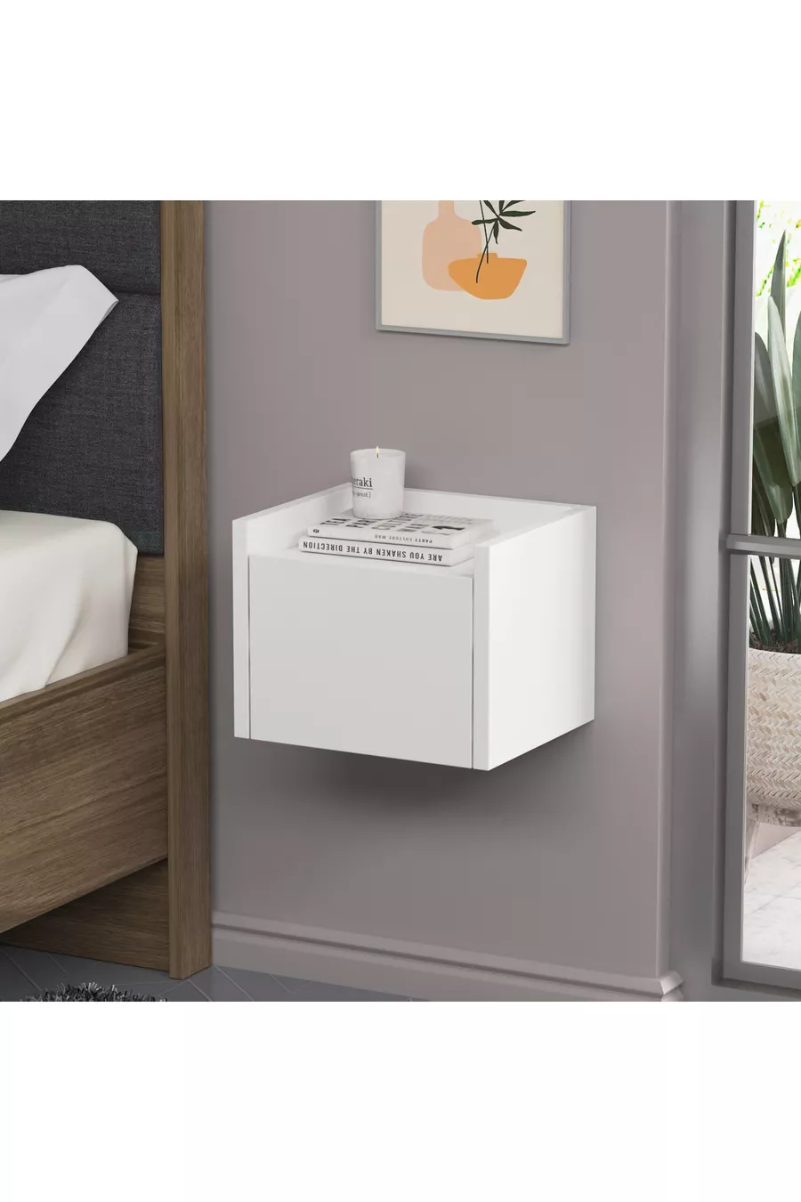 Rico Commode Blanc