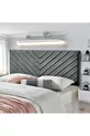 Tête de lit pour lit simple et double COMFORTIS