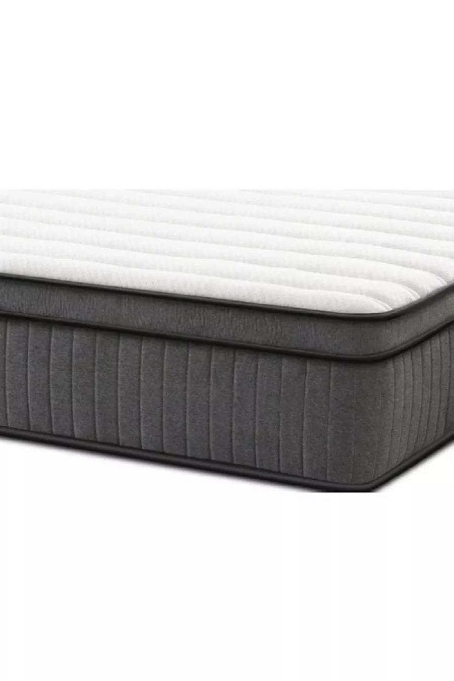 Matelas orthopédique à ressorts, lit simple, lit double et lits pour bébé