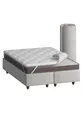 Protège-matelas, Protège-matelas matelassé Serap Comfort Premium, entièrement orthopédique, avec options de taille