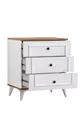 Commode, Commode Linda à tiroirs