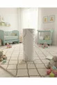 Matelas Orthopédique Pour Bébé en Bambou