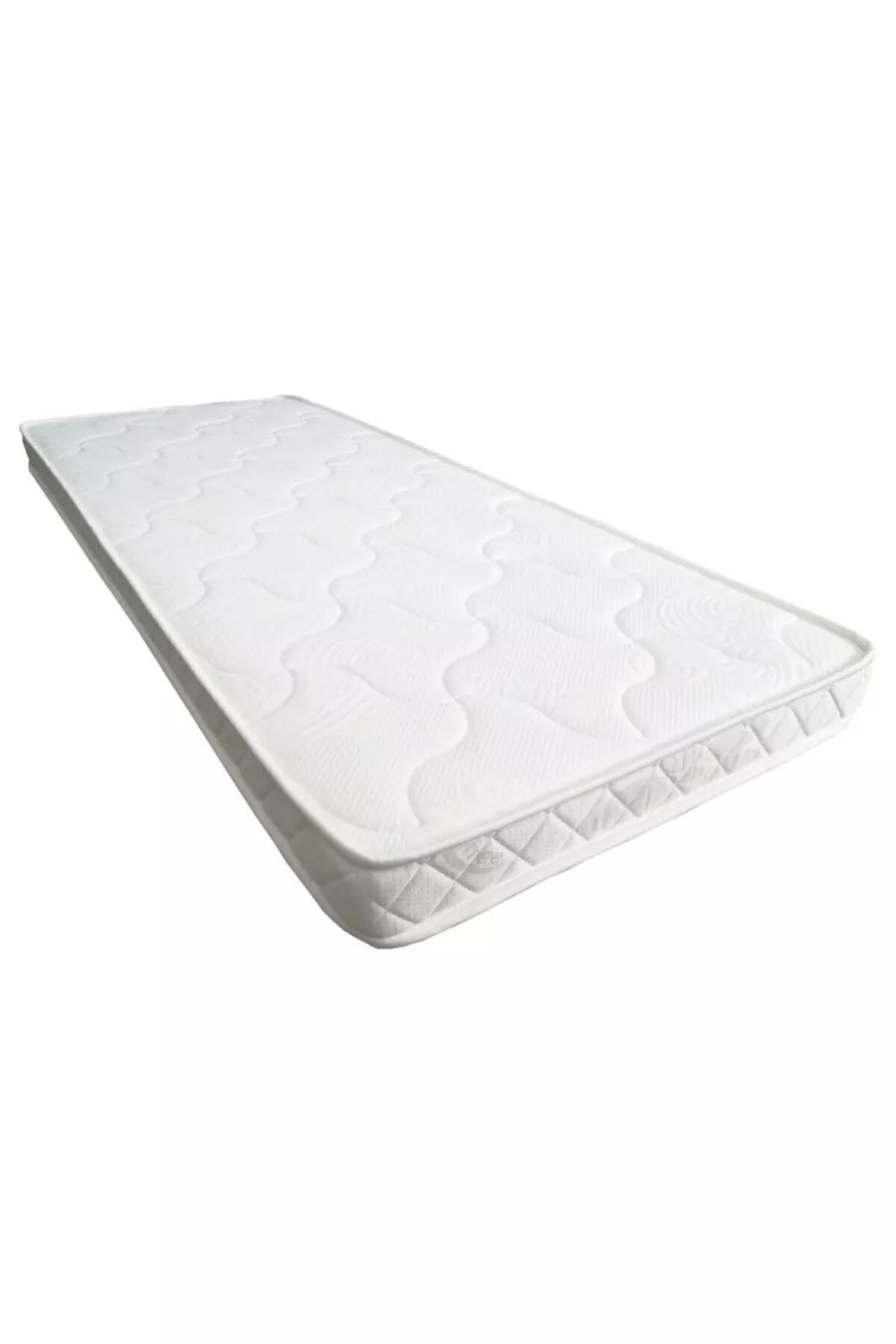 Matelas en mousse