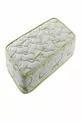 Matelas Orthopédique à Ressorts en Tissu Aloe Vera Luxueux Soft Matelas Orthopédique à Ressorts  Cm Matelas à Ressorts