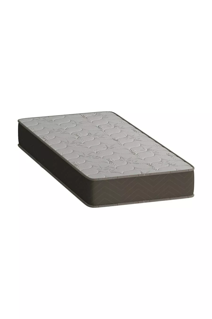 Matelas pour bébé en mousse de bambou de luxe Cm