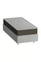 Matelas pour bébé en mousse de bambou de luxe Cm