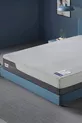 Matelas Visco à Ressorts Ensachés Orthopédique Hybride 5 Zones - Double