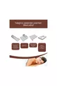 Matelas en mousse Smart, coussin de sol pour balcon  cm