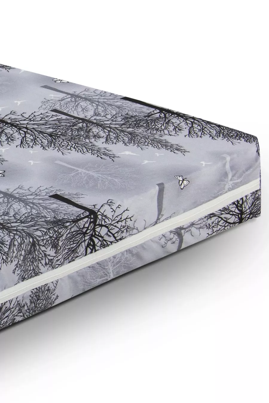 Matelas en mousse Smart, coussin de sol pour balcon  cm