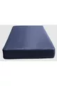 Matelas en mousse, coussin de balcon avec housse zippée cm