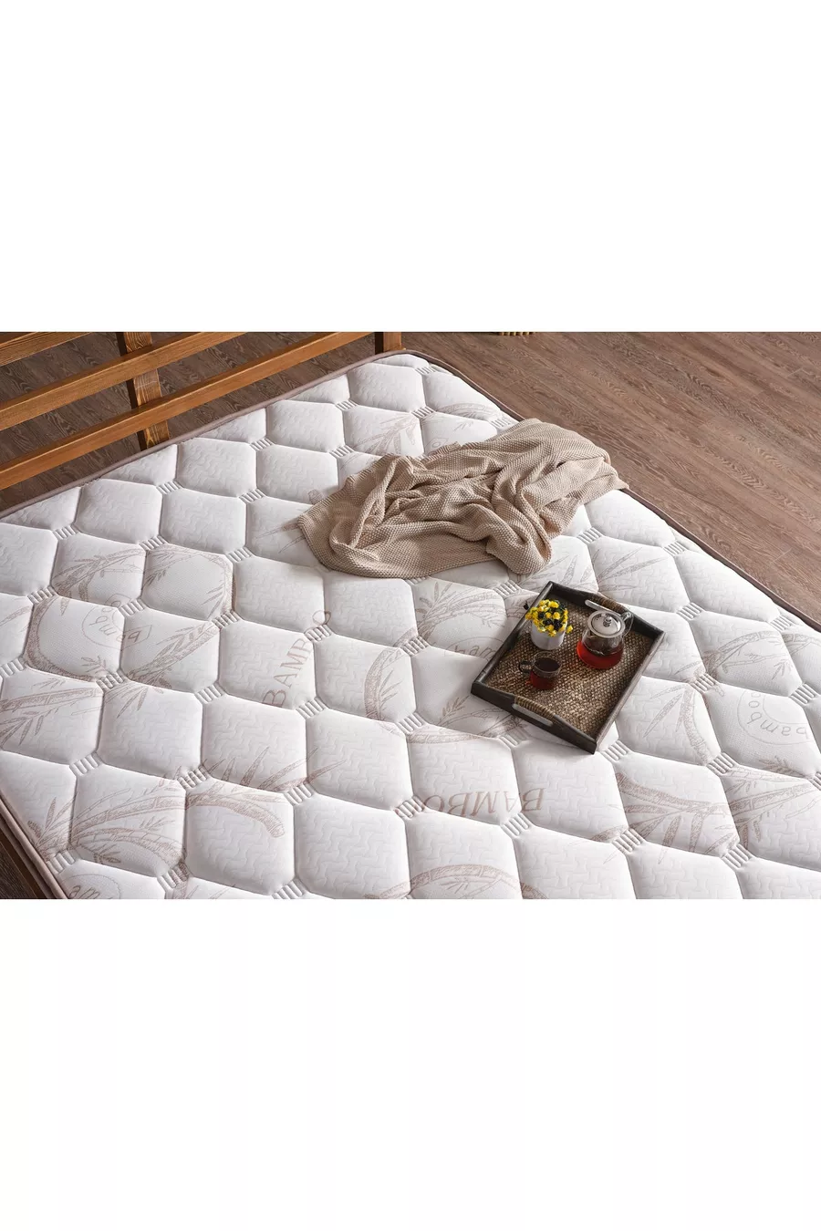 Matelas orthopédique Comfort Double Relax Full